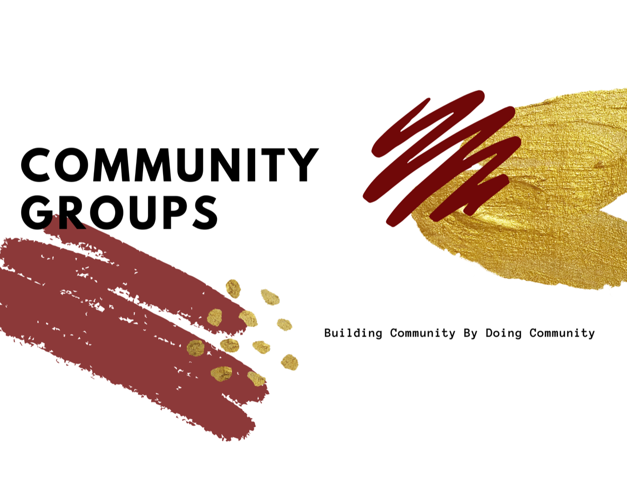 Green Community Group