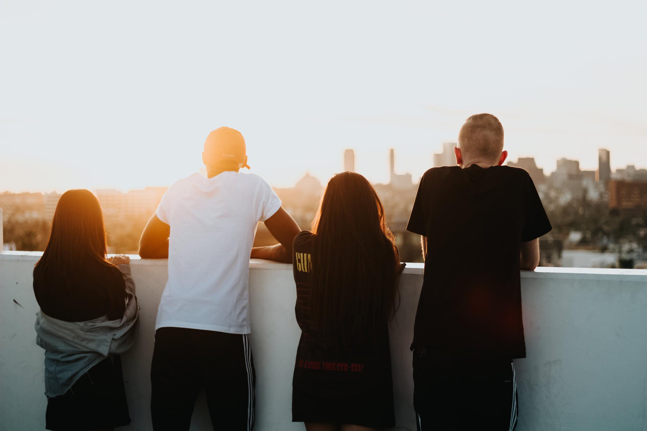 Youth Group
