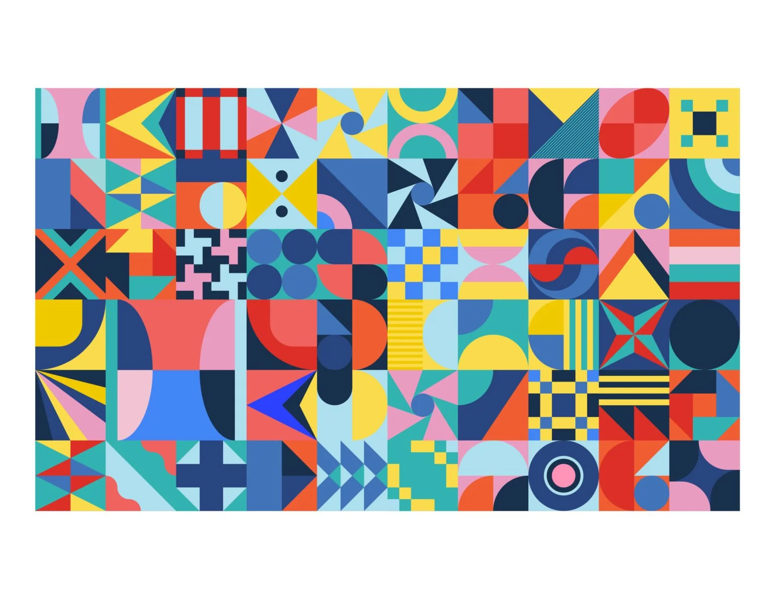 Vacation Bible School - Twists and Turns 