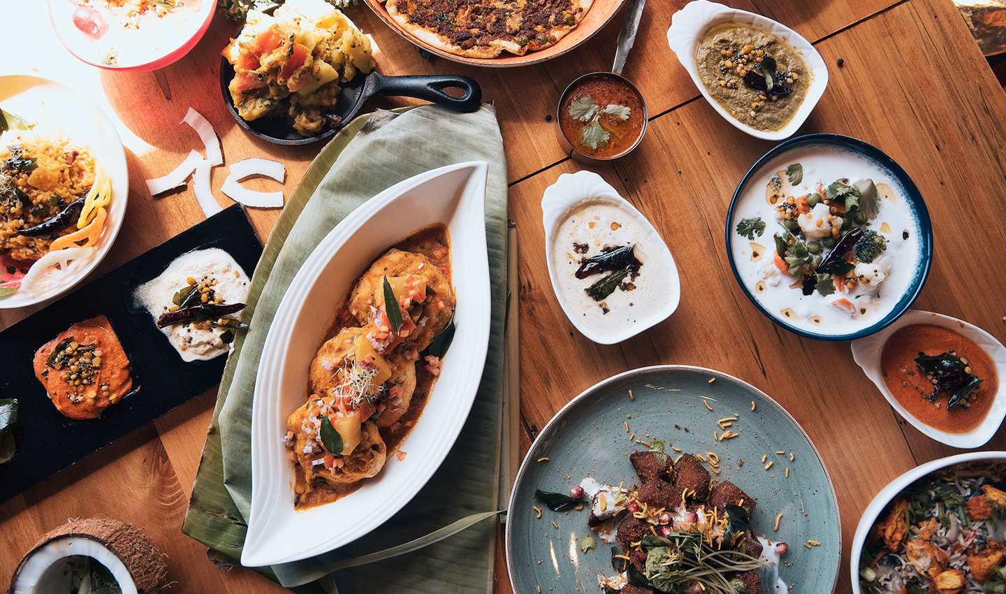 my dosa place my dosa place