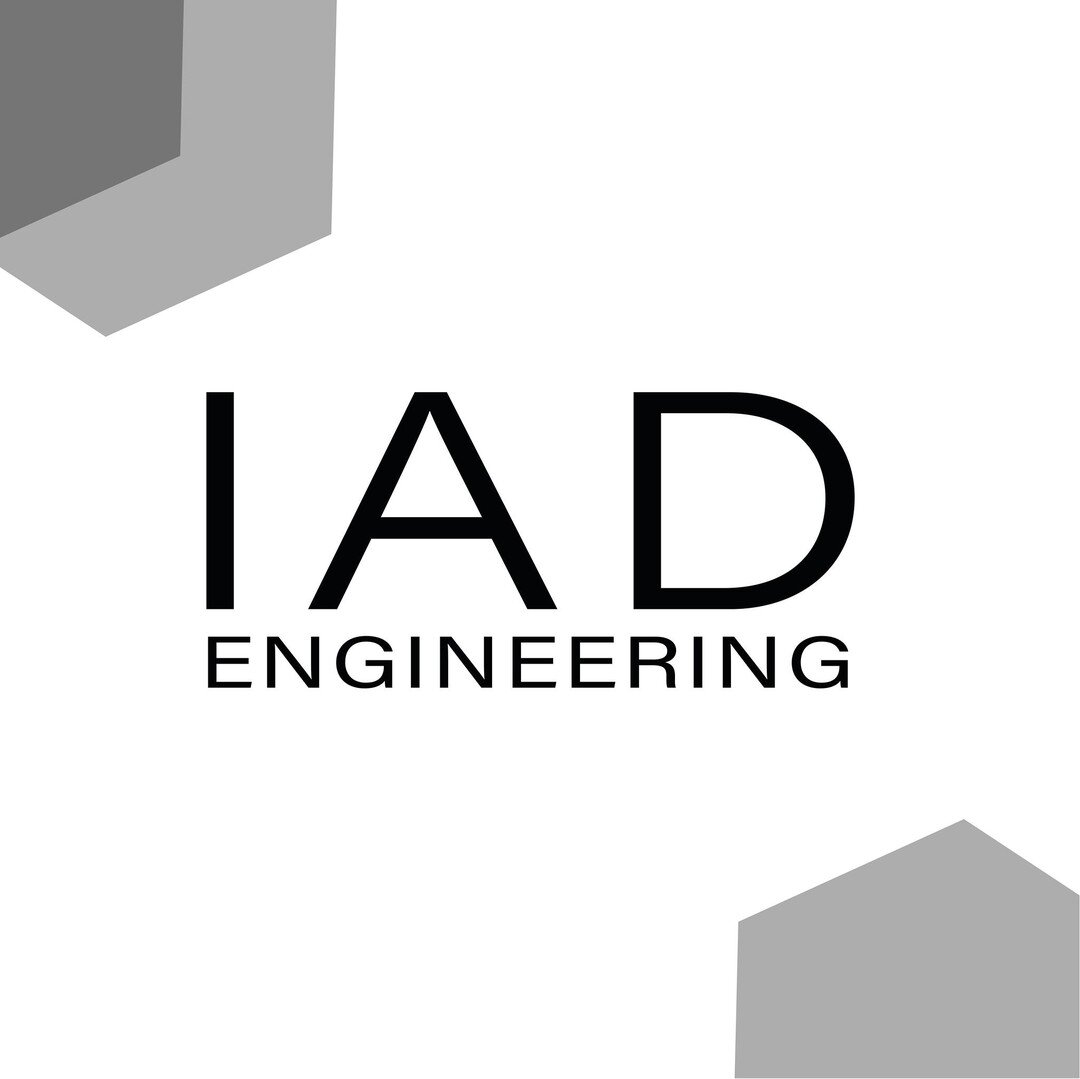 We, IAD Engineering are a firm that provides high quality engineering desings and drafting services for commercial casework, architectural millwork, office furniture,  store fixtures, custom products, residential cabinetry and much more.
Our goal is 