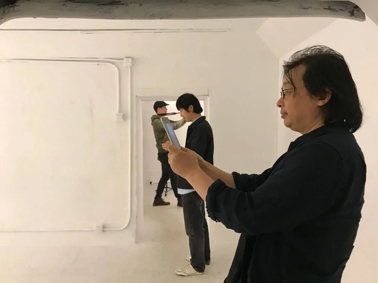 颜峻开幕6.webp