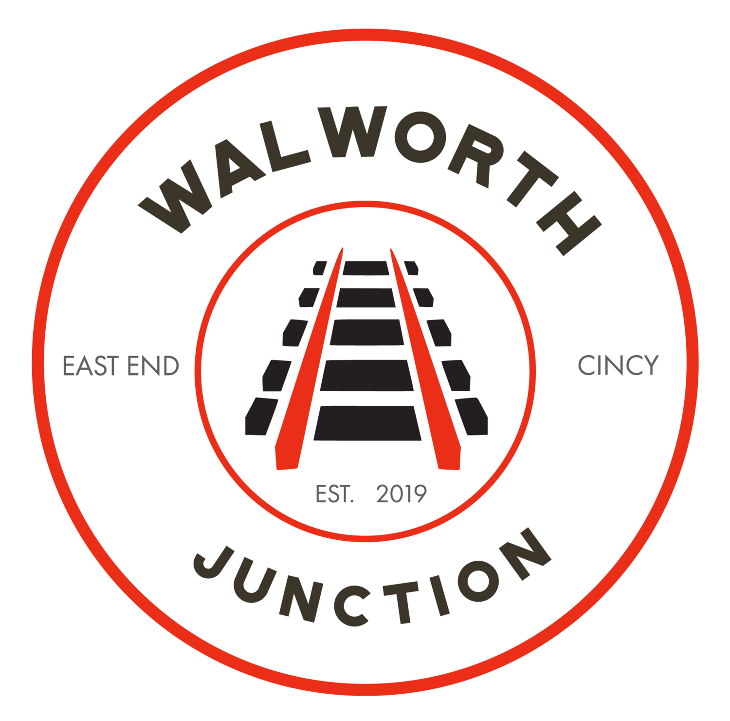 Walworth Junction