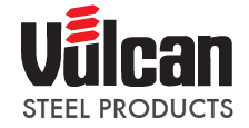 Vulcan Steel Products