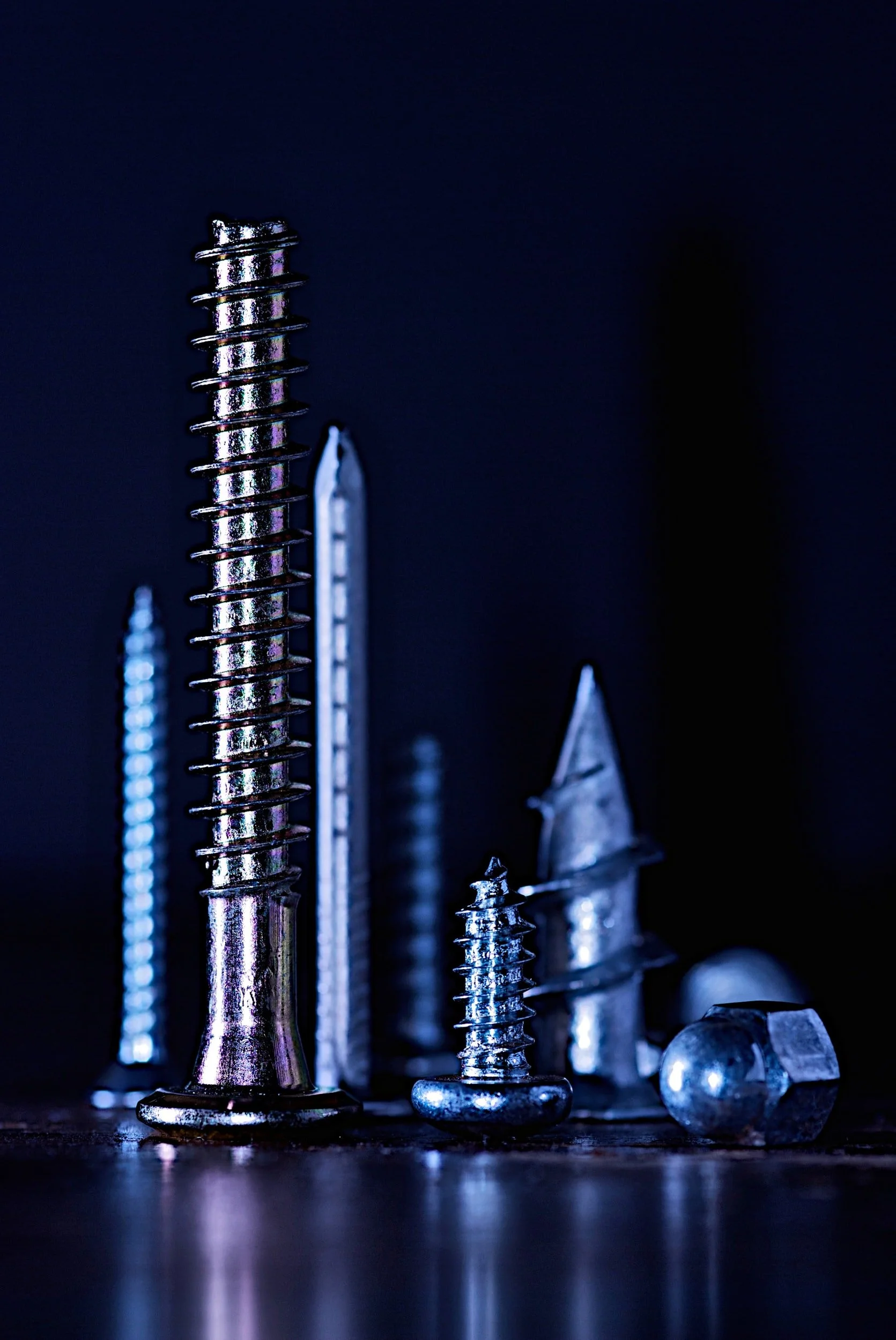 Fastener Types