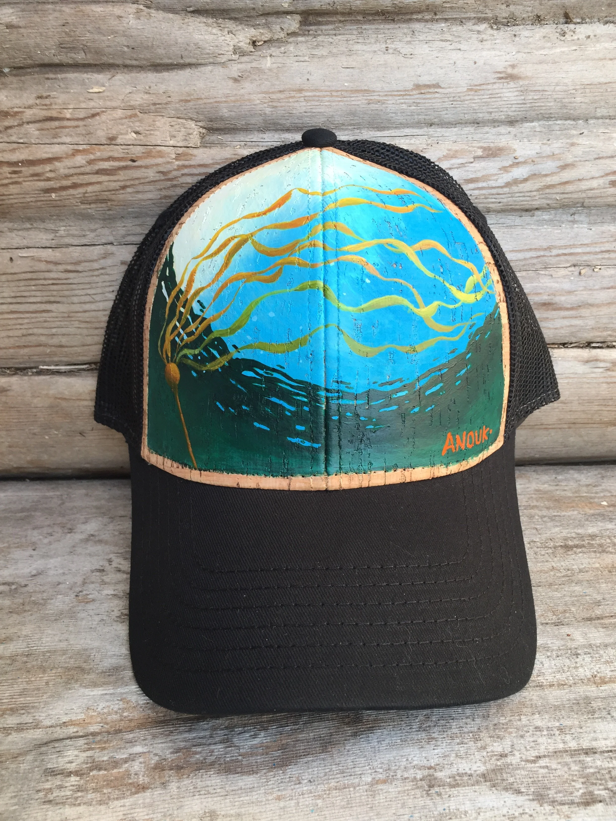 Bullhead Kelp - SOLD