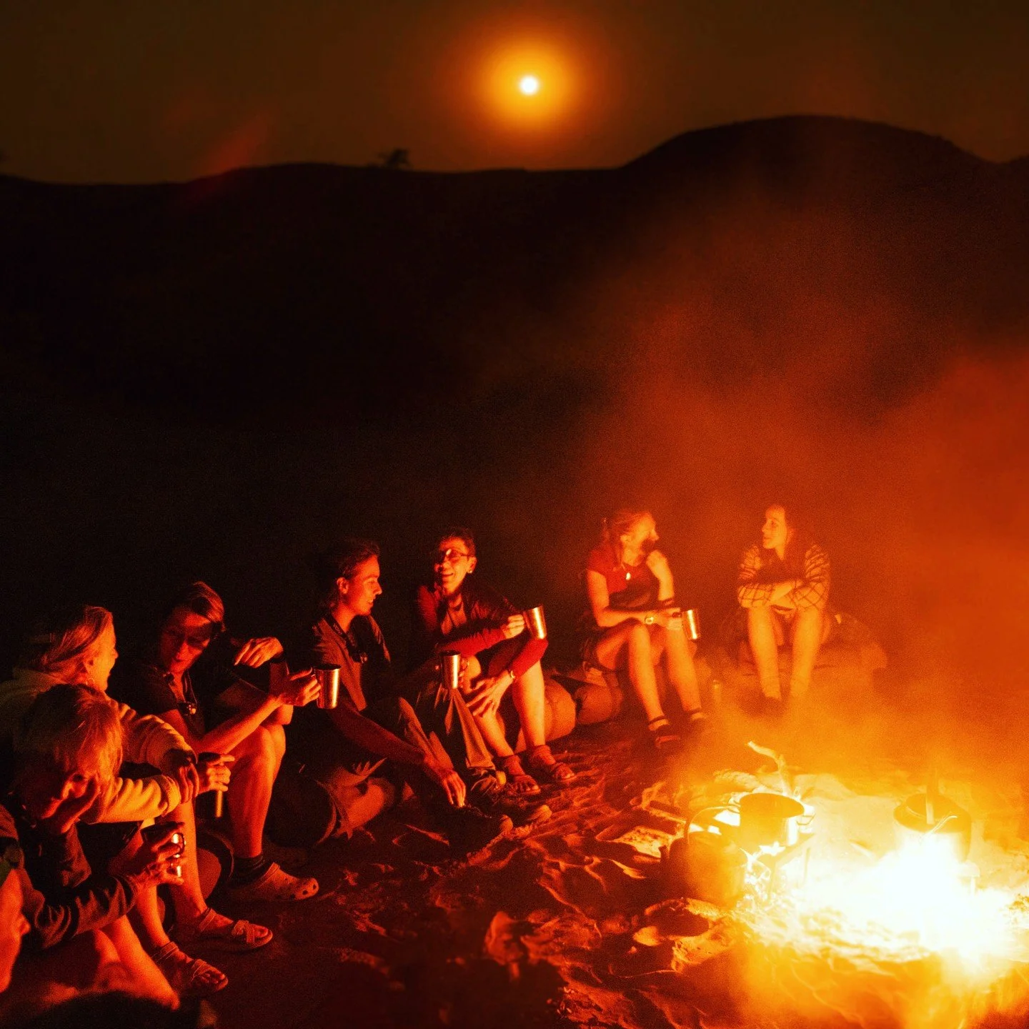 Average weekly screen time ZERO!

When did you last put your phone away for a week - properly away. I mean completely away - no messages from friends and family, no phonecalls, no scrolling, no googling, no posting, or liking, not even checking the t