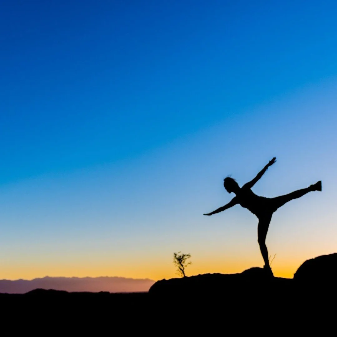 It's February 29th - Take the leap! 
Only ONE PLACE LEFT on a special Matriarch Adventure for Maverick Mums 10th - 19th May 2024

If that's too soon then what about The Original Matriarch Adventure 4th - 13th October 2024? 

Someone once said to me, 