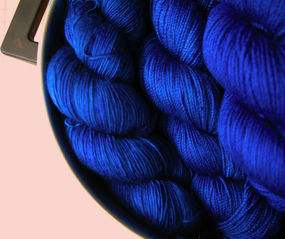 International - Plush (Merino DK)