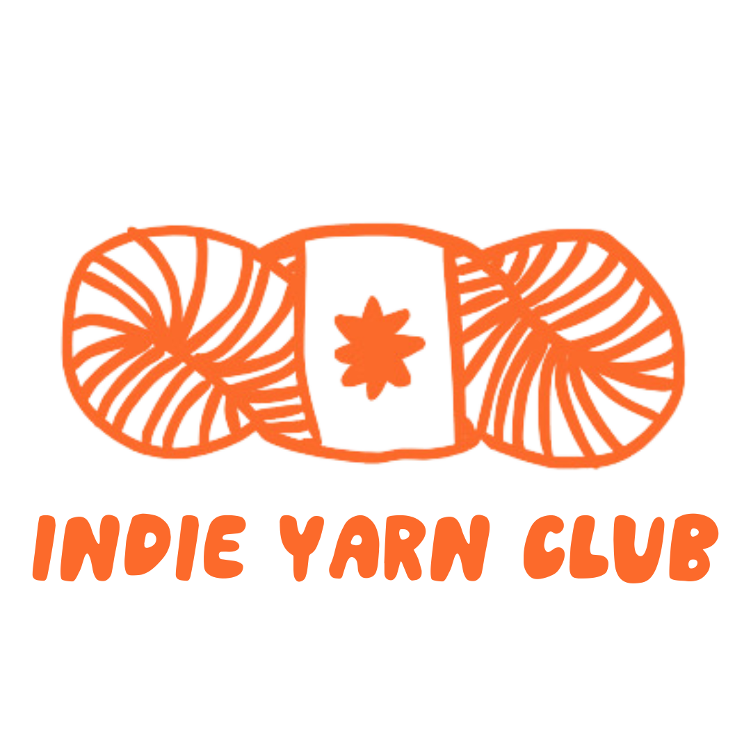 Indie Yarn Club