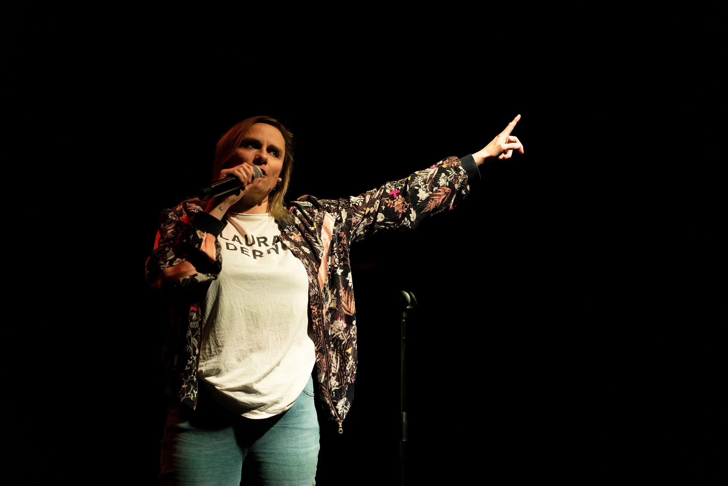 Komedia, Brighton - Life Learnings of a Nonsensical Human