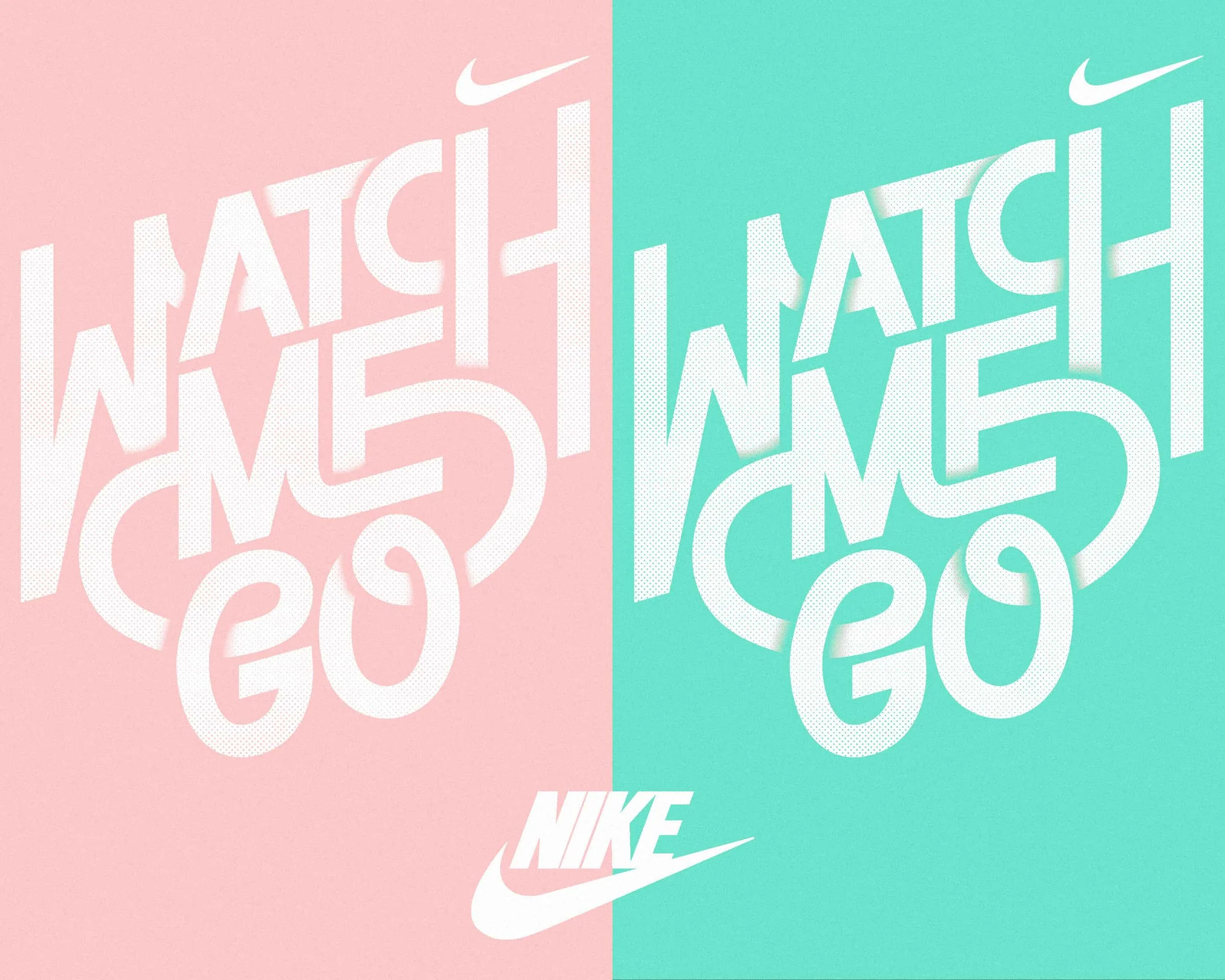 go nike me