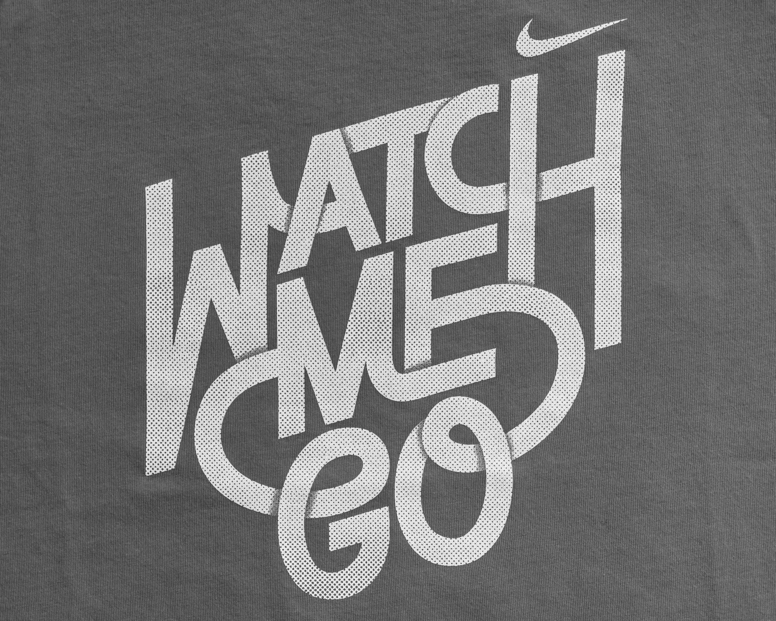 go nike me