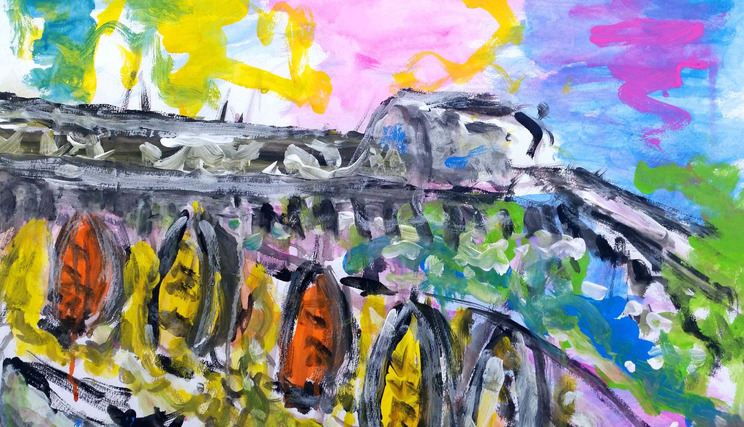 Old Lifeboat Station at Selsey