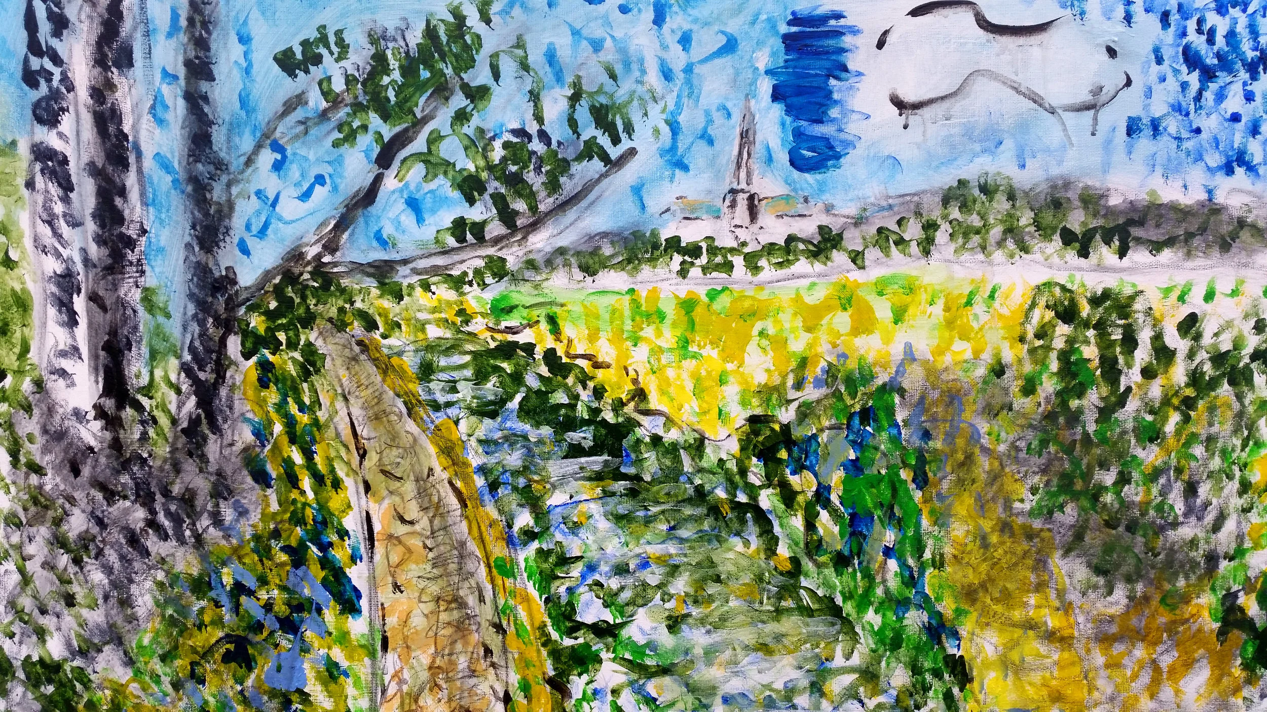 Chichester Cathedral