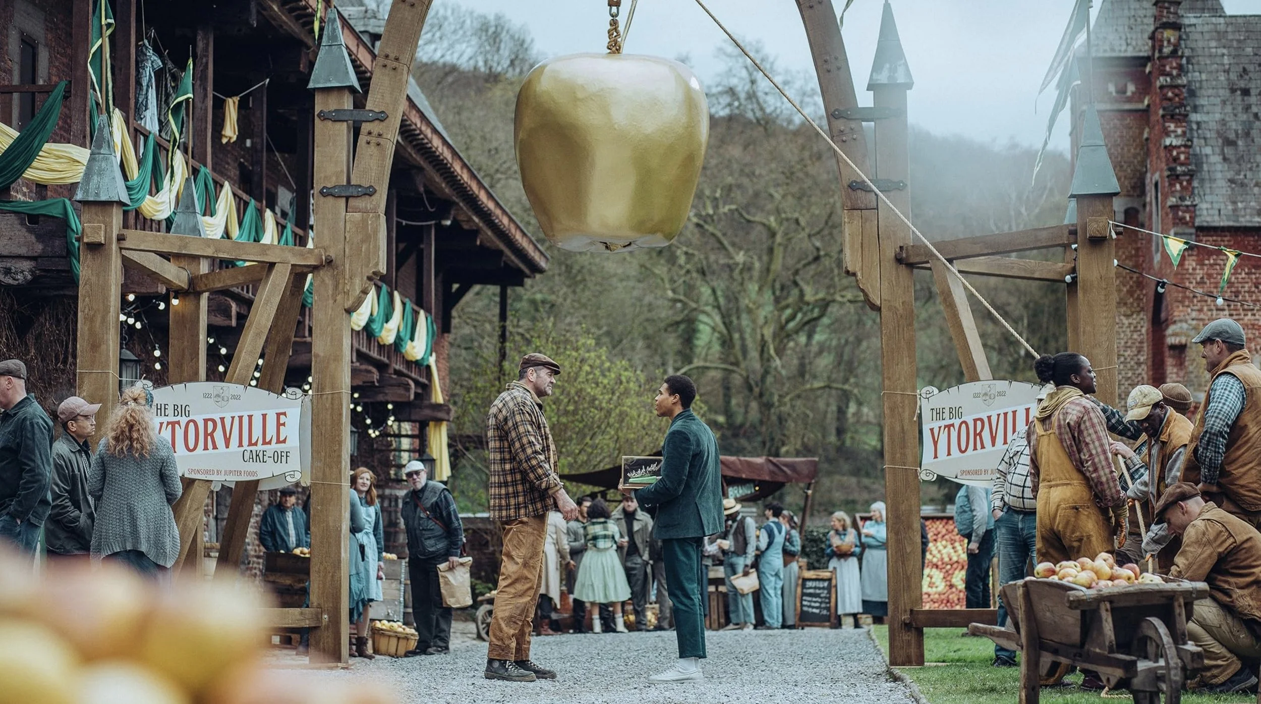 THE PHOEBUS FILES - EP 1 THE JUDGEMENT OF PARIS