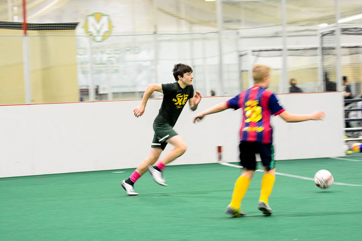 Youth Soccer Gallery — Mockingbird Valley Soccer Club