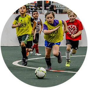 Mockingbird Valley Sports Complex