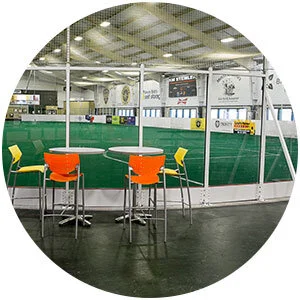 Mockingbird Valley Sports Complex