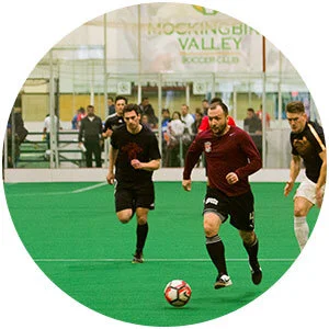 Mockingbird Valley Sports Complex