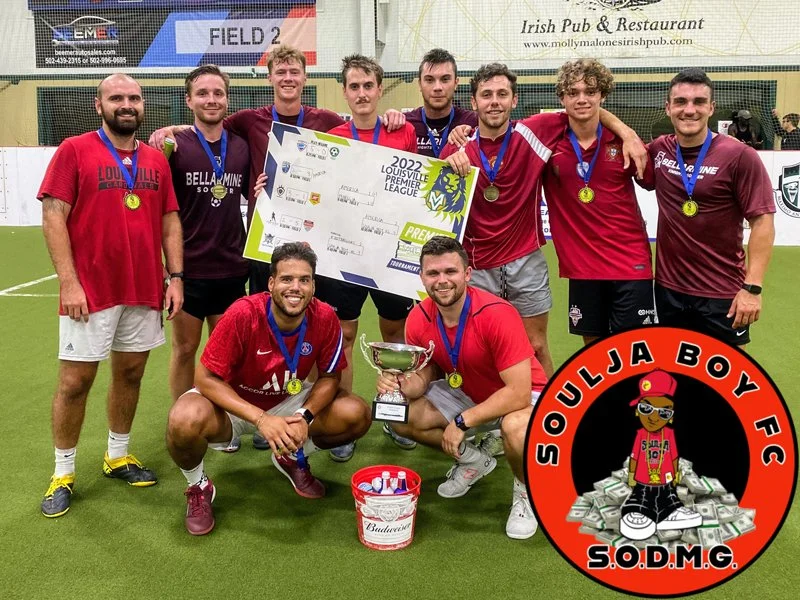 Louisville Premier League Adult Soccer MVSC — Mockingbird Valley Soccer Club