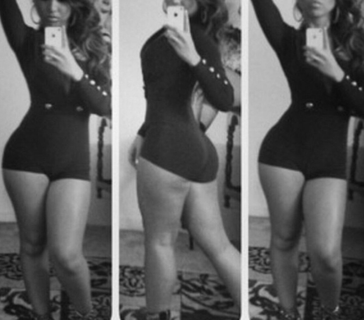 Yummy Jumpsuit