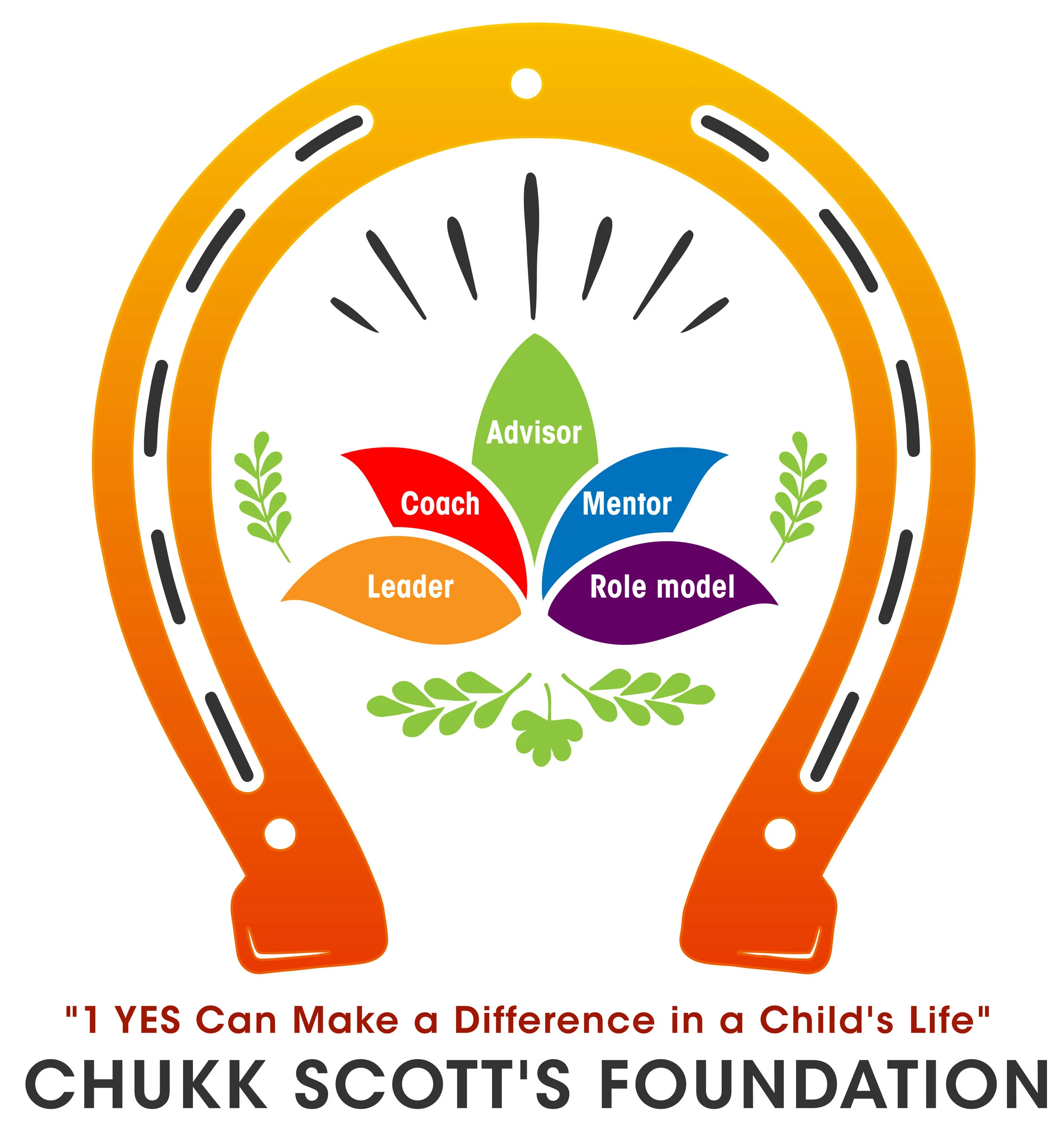 CHUKK SCOTT S FOUNDATION 