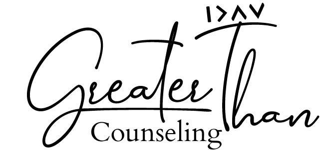 Greater Than Counseling