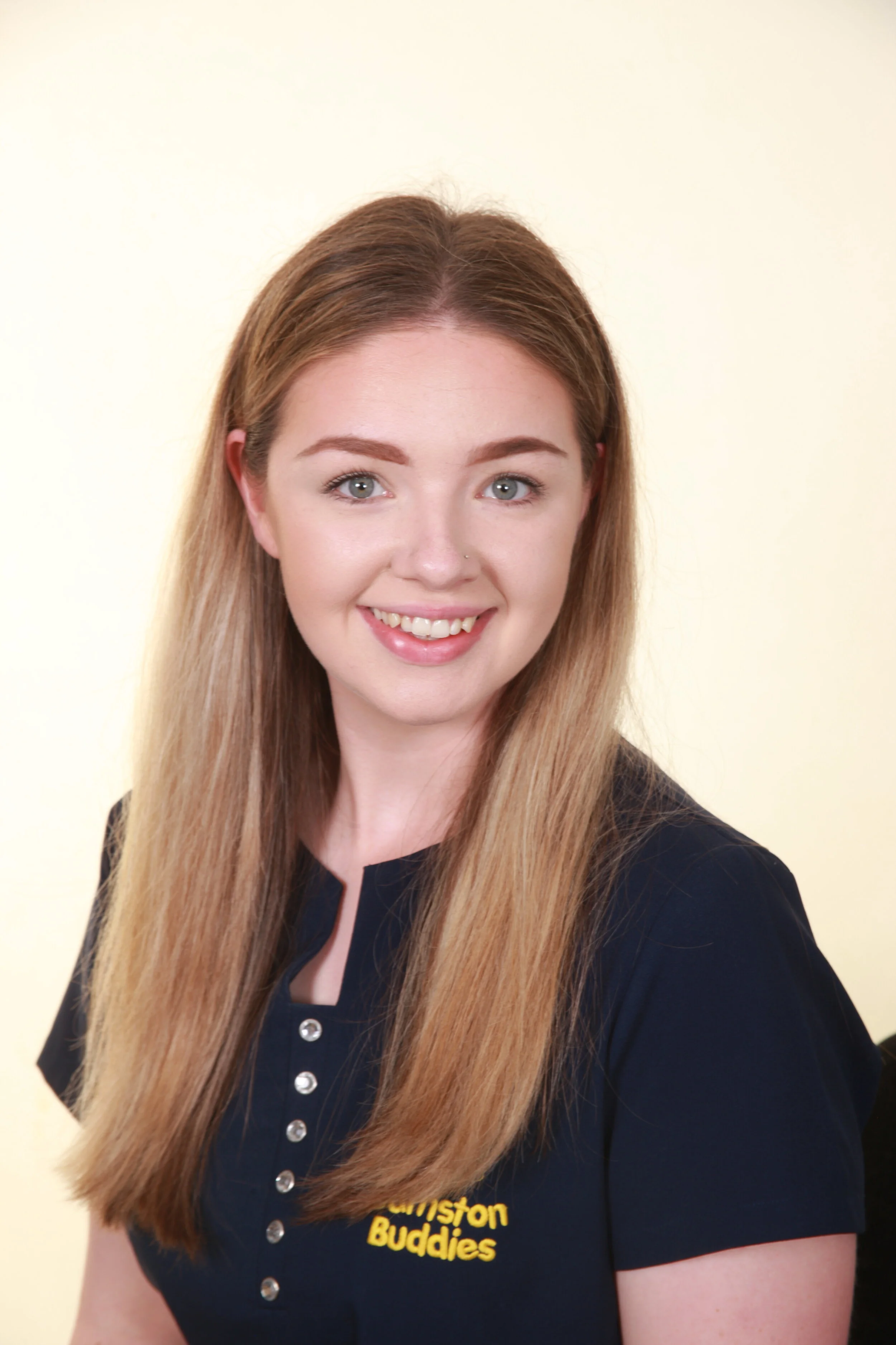 Our Barnston Team — Barnston Buddies