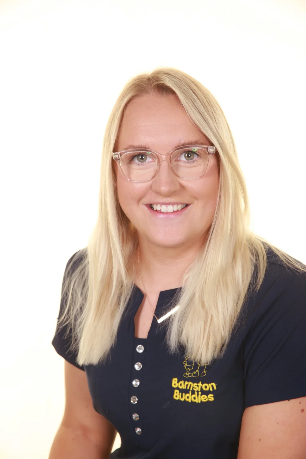 Our Barnston Team — Barnston Buddies