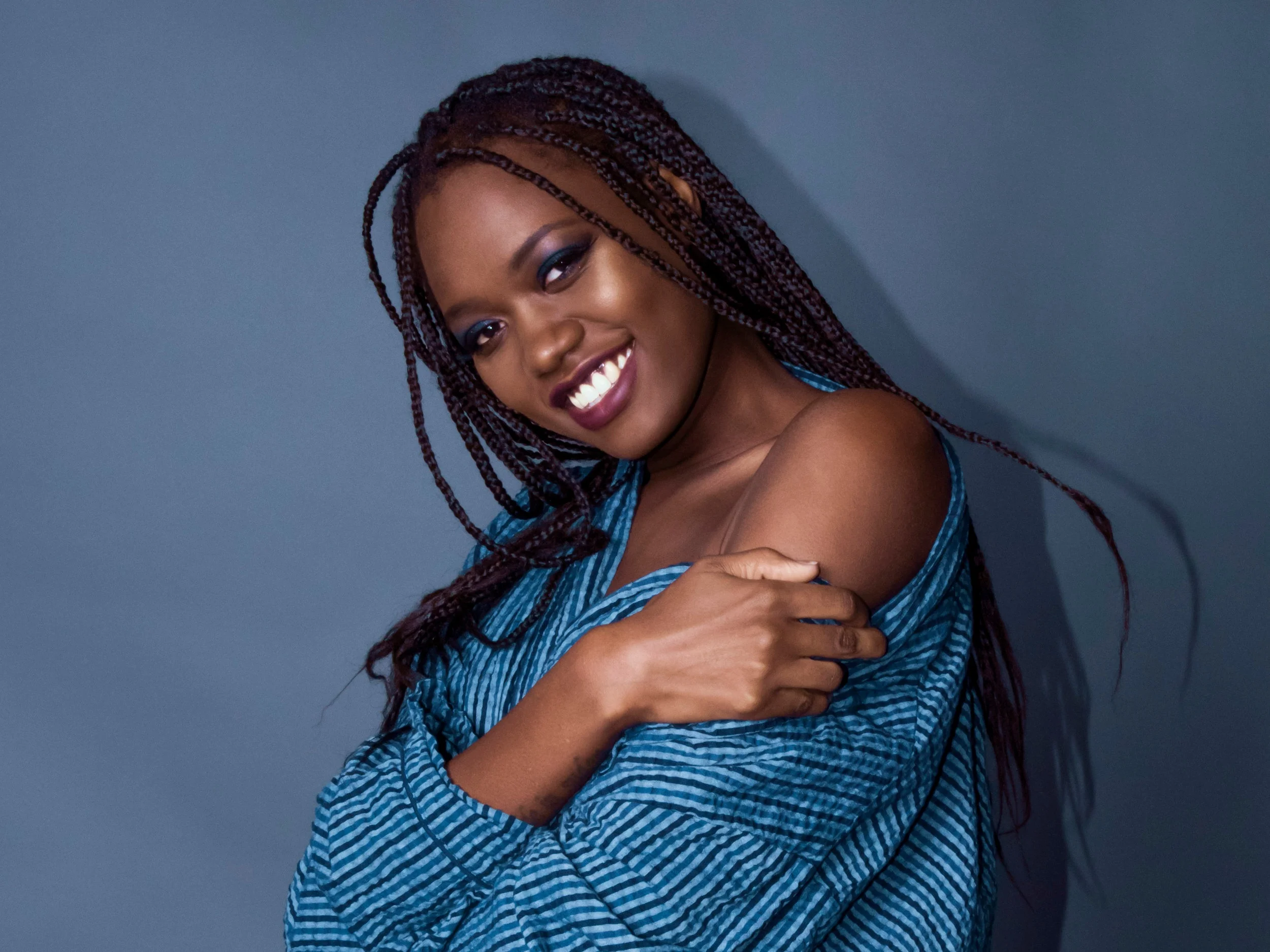 Photo & Make Up by Iuliia Pele #3rdwheelstudios