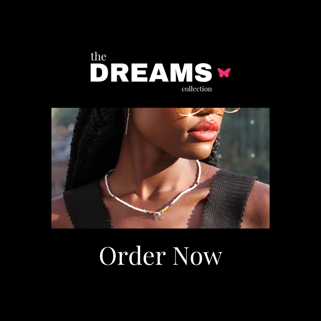 The Dreams Collection has arrived! ๐๐บโญ๏ธ