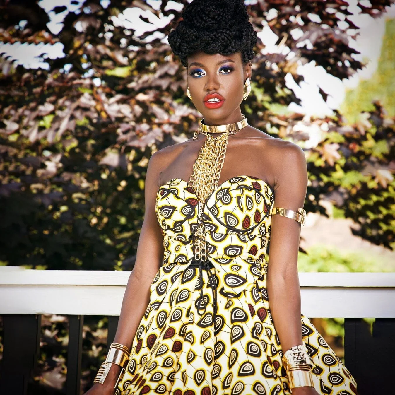 Hello ๐…
๐: @zeena.kay 
๐ธ: @ghanadaworks
๐๐พ‍โ๏ธ: @sandyw003
๐: @marthakmakeupโจ
#torontofashion #720Collection #africandesigner #africanfashion #torontomodels #torontomusic #southsudan