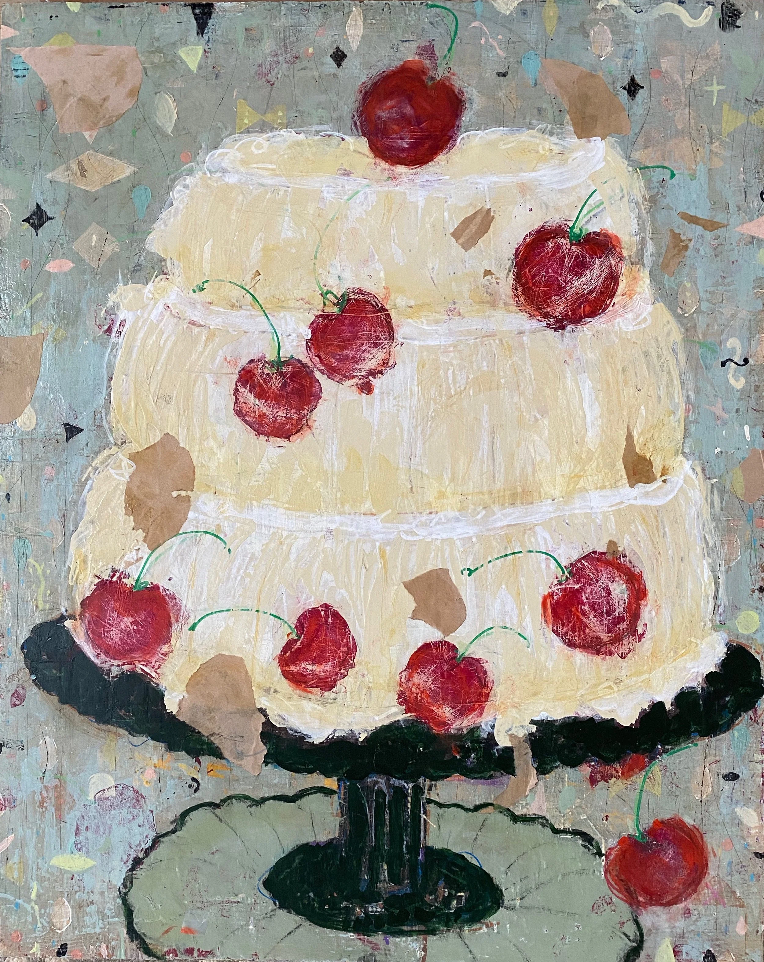 Cherry Vanilla Creme (Copy)