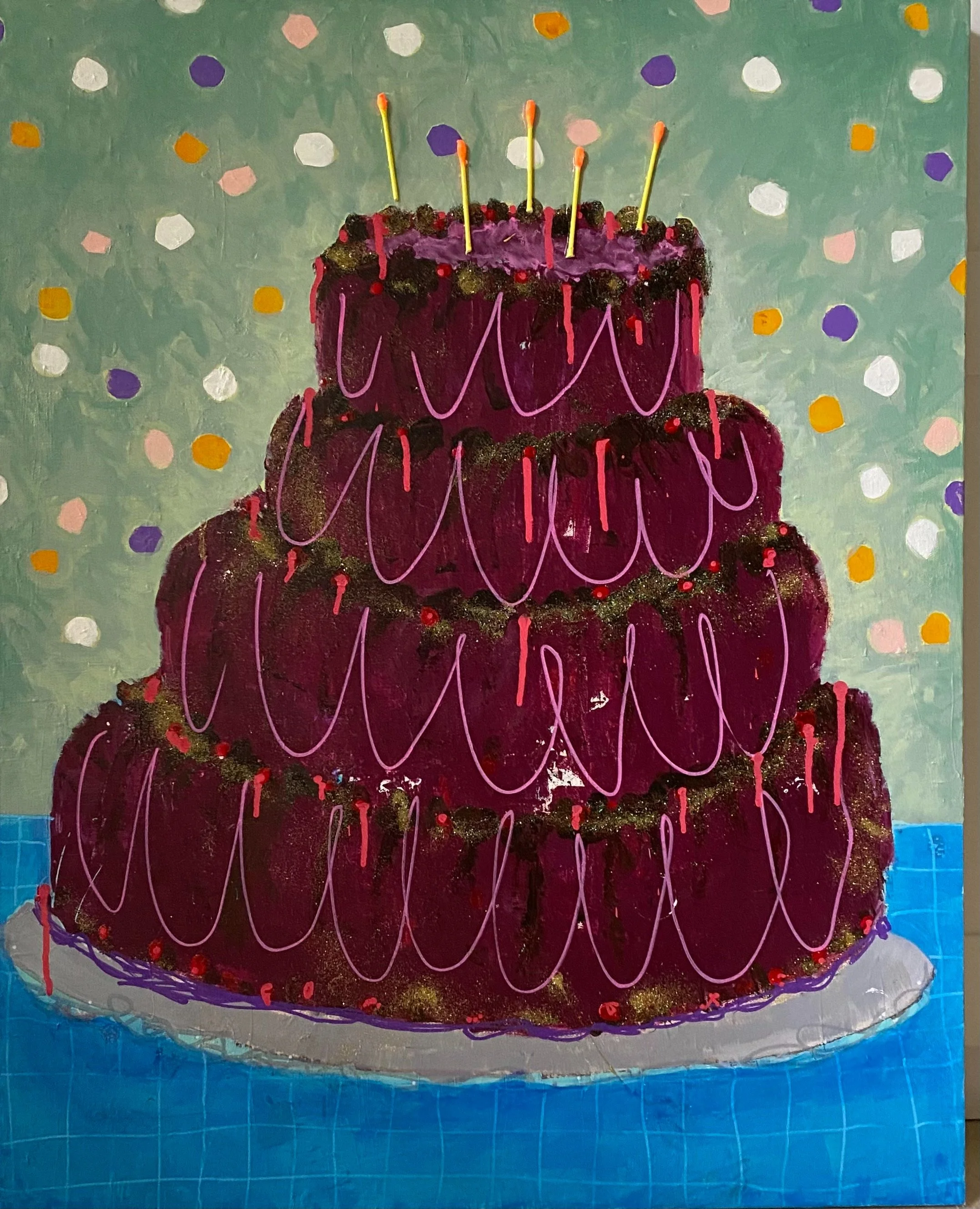 Raspberry Chocolate  (Copy)