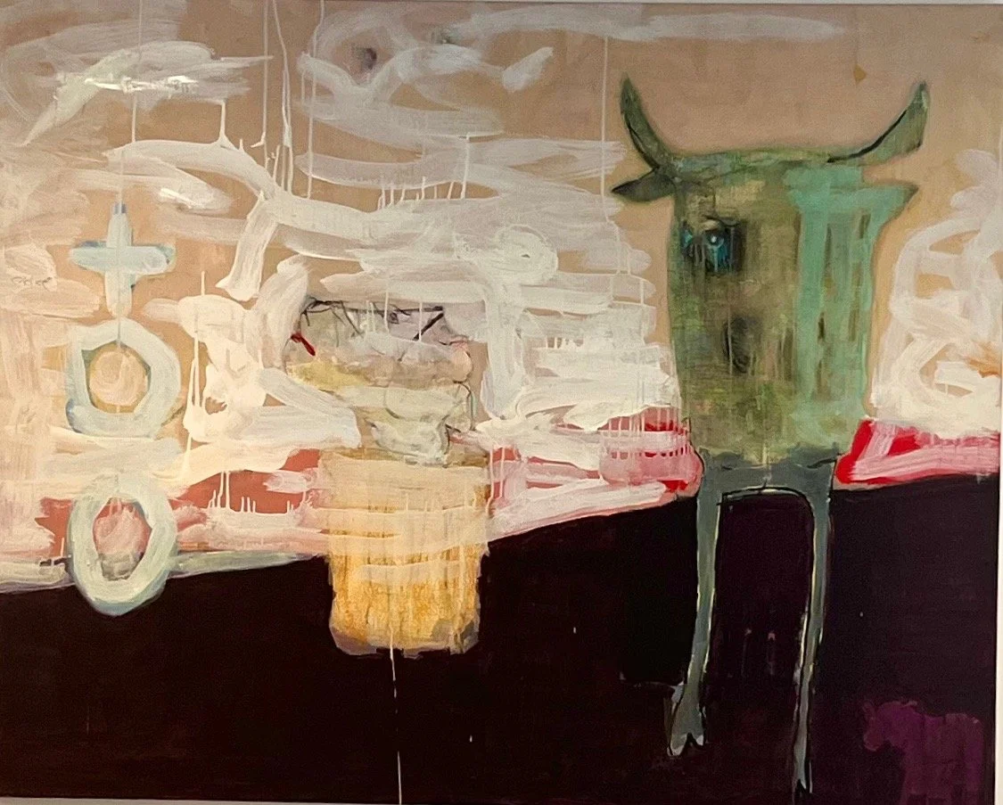 Untitled Presence