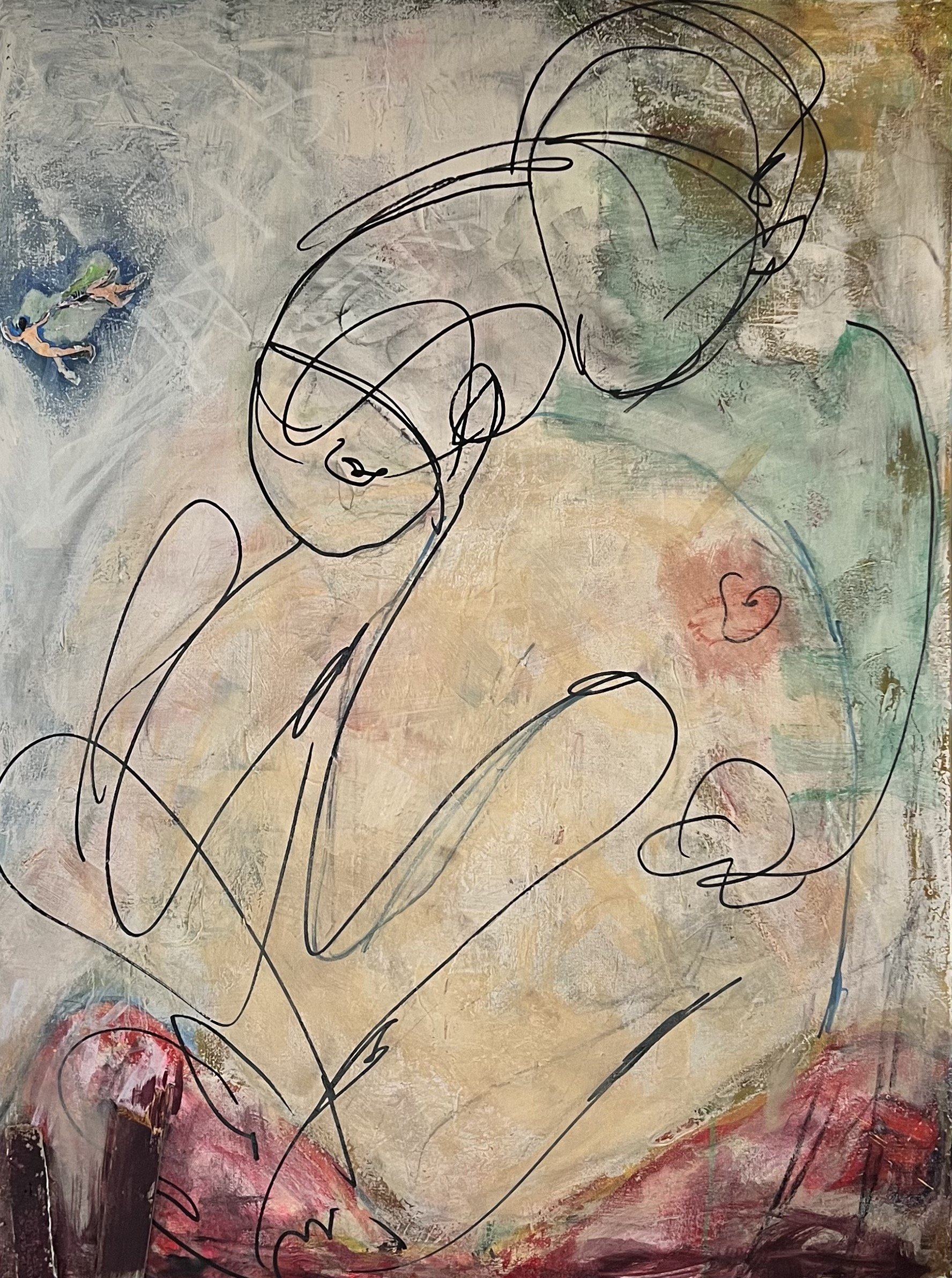 Lullaby from the Black Forest