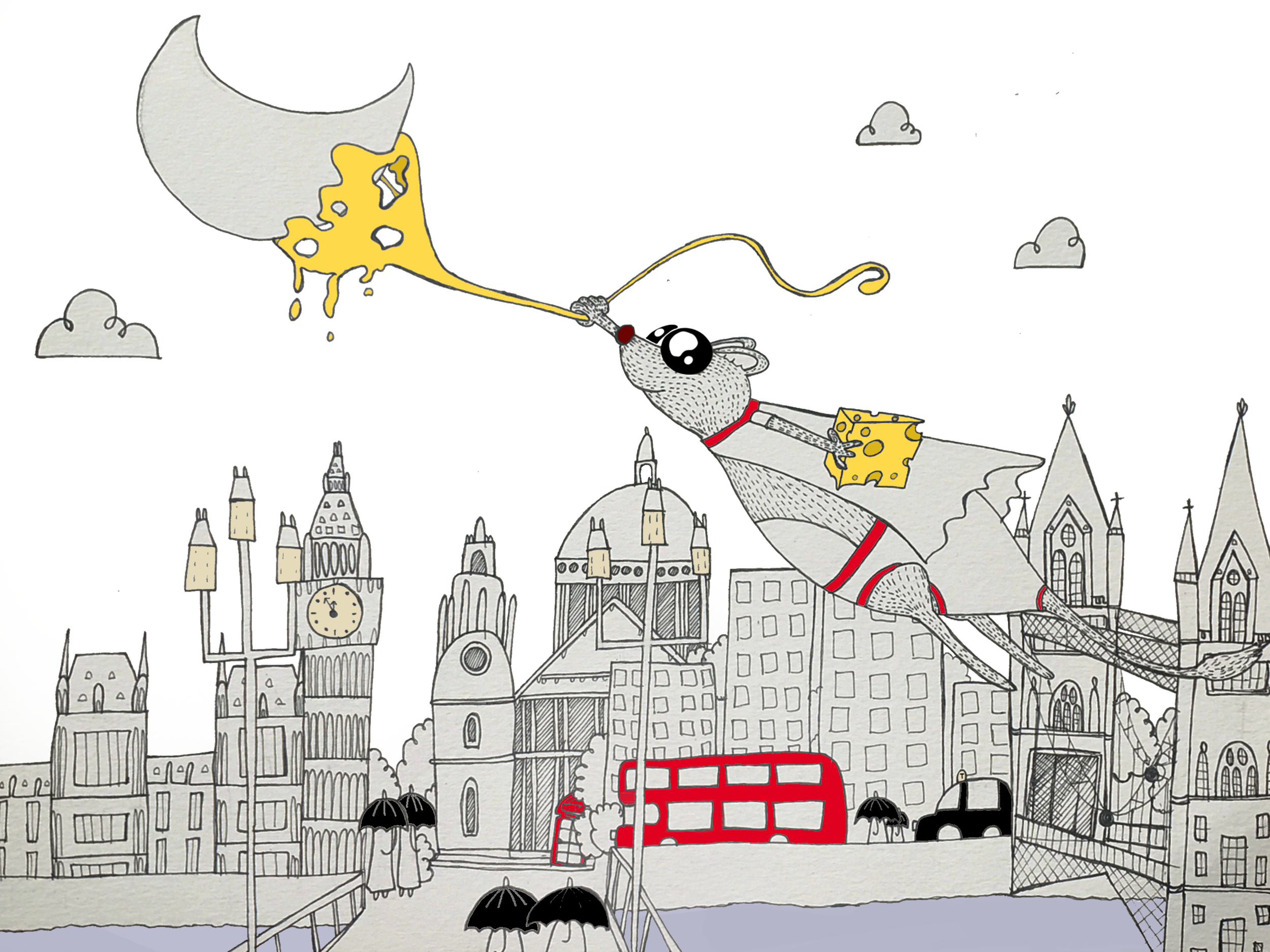 #31 Piñata &amp; IPFS with Matt Ober &amp; Kyle Tut