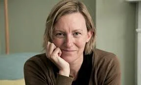 Congratulations Gilly!