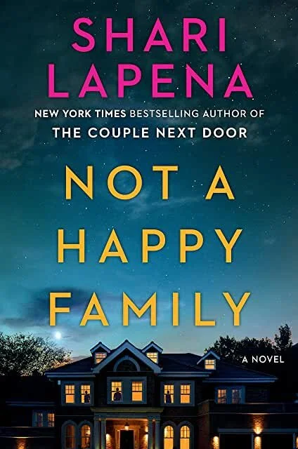 Straight to the NYT Hardcover List!