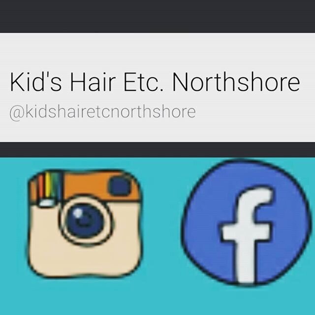 Live on the Northshore or you just can't get enough of us? Follow our Northshore location's social media for exciting updates! Share our Northshore pages with your friends and tag us for a chance to win some awesome prizes! 🥳🎁🎉Winner will be annou