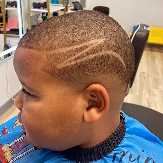 ⚡️💇🏾&zwj;♂️💈
#kidshairetcnorthshore #kidshair #kidscuts #kidshair #kidsstyle #childshair #haircuts #fade #northshorekids #layers #syle #hair #hairstyle #hairdesign #northshorebarber #mandevillemama #madisonvillekidd #slidellkidshair# #barber #baeb
