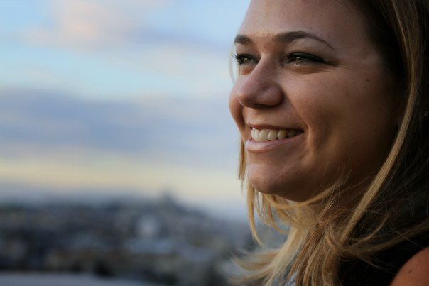 The Roots of My Wellness Journey