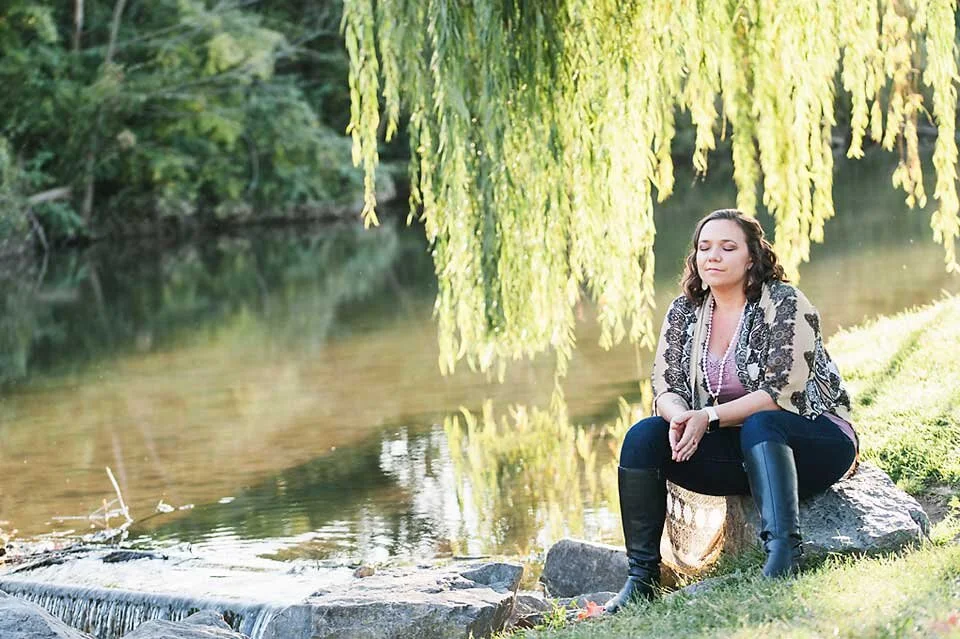 Mindfulness in The Busyness