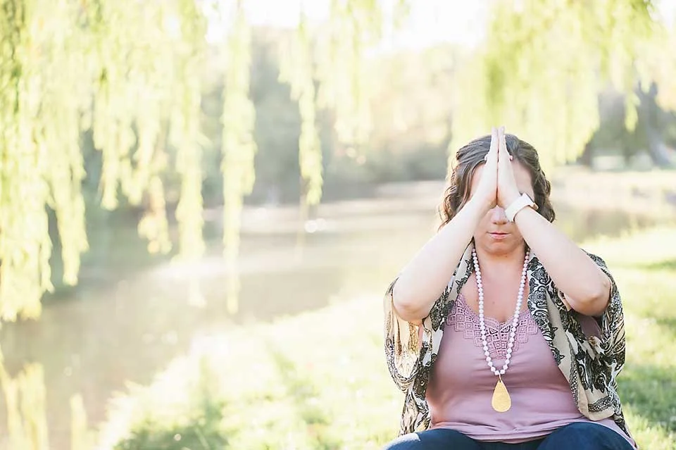 Breathing in Community