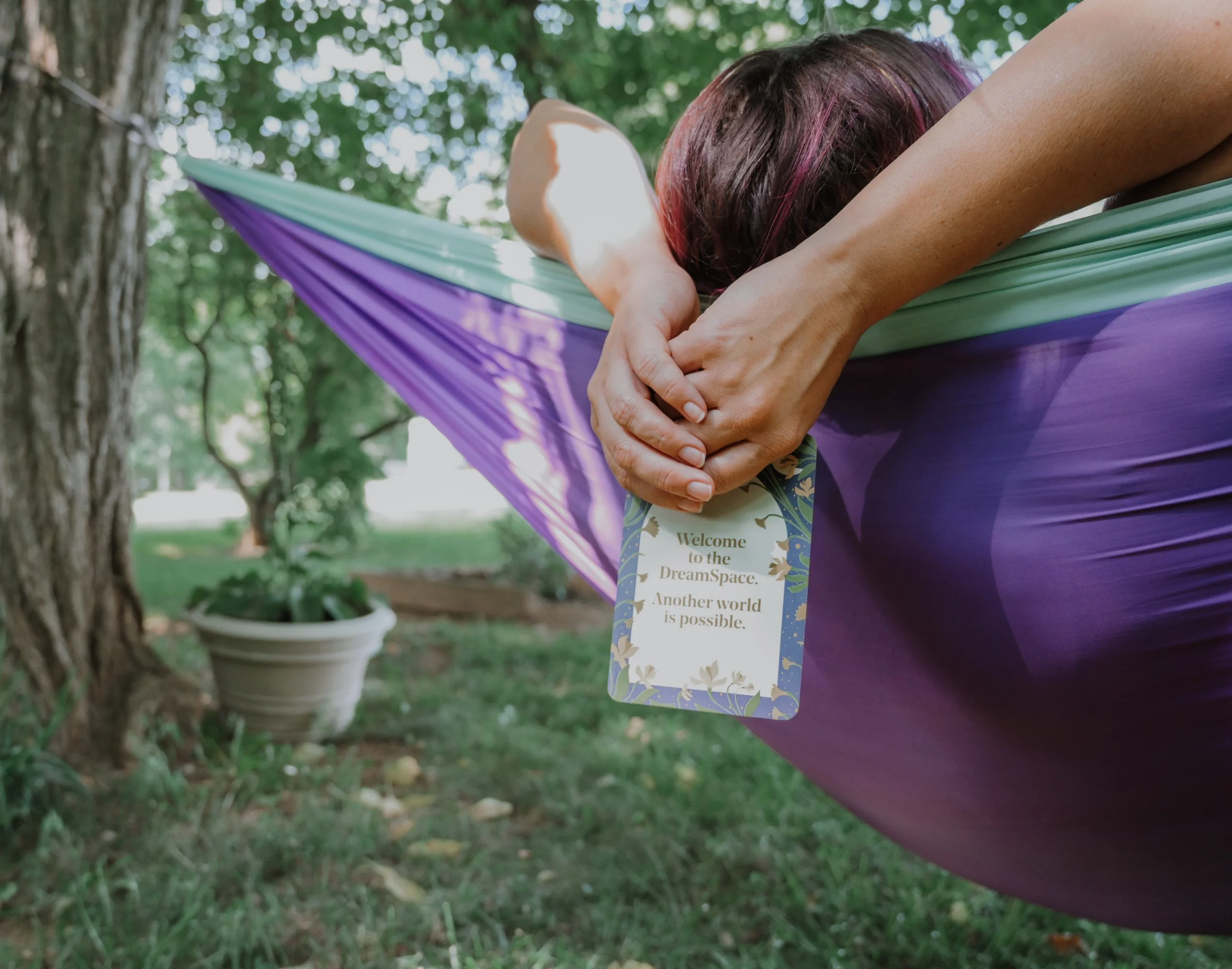 Exploring the Possibilities 