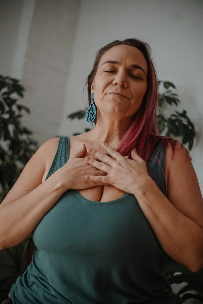 Loving Kindness