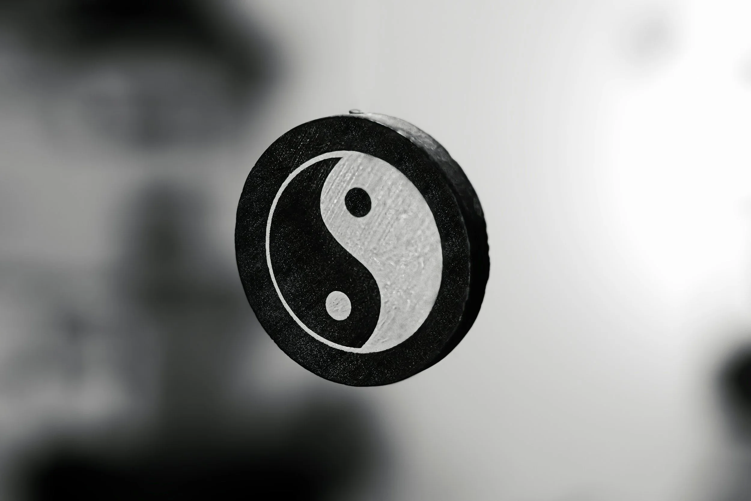Deepening into the Layers: A Yin Yoga Training