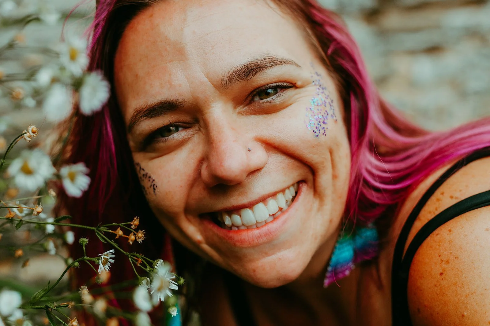 Springtime Day Retreat