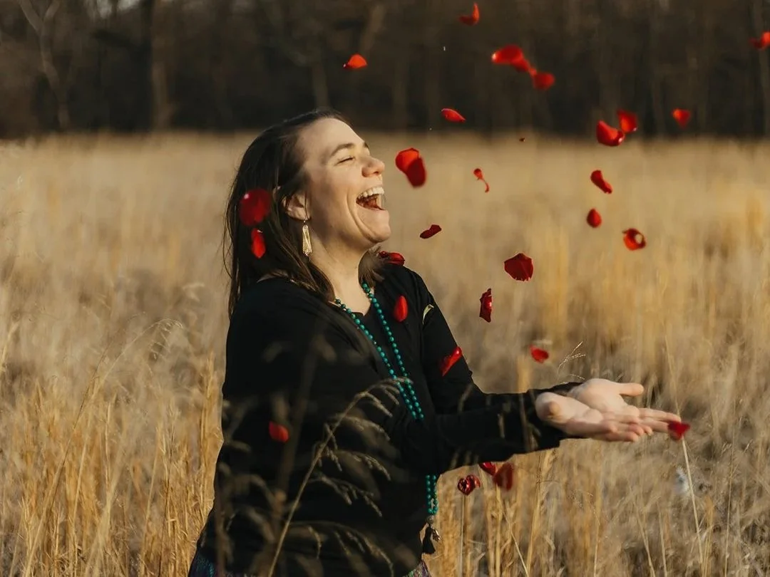 Fall In Love with Yourself: Self-Care Day Retreat